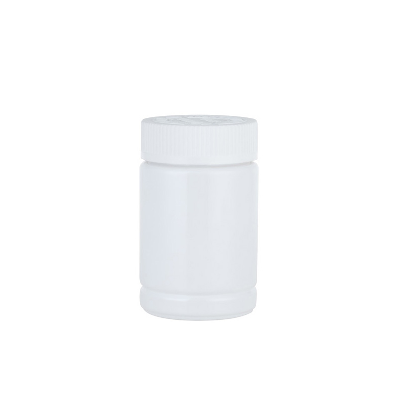 Botella interior para cápsulas y suplementos de 100 ml