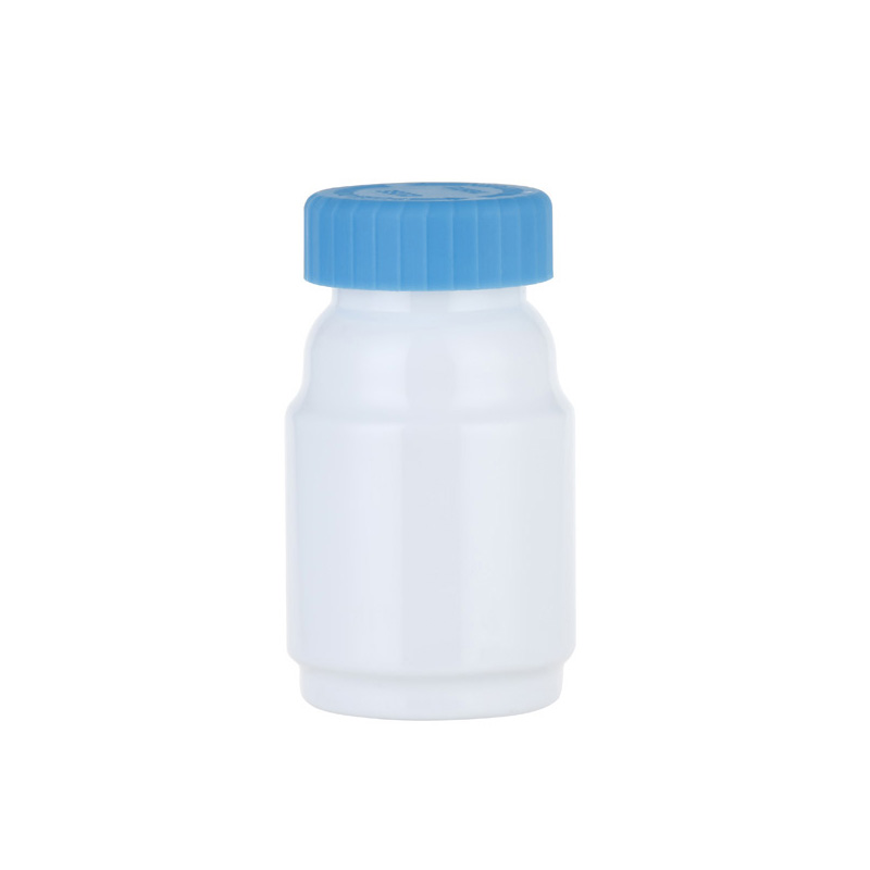 Botella tipo barril con cierre de seguridad para niños de 200 ml