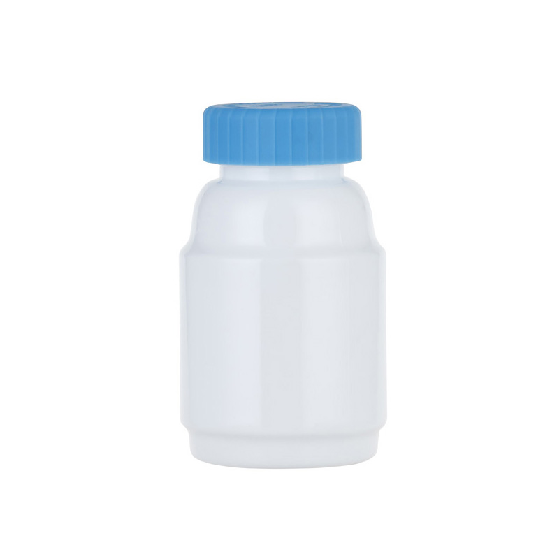 Botella para caramelos con cierre de seguridad para niños de 250 ml