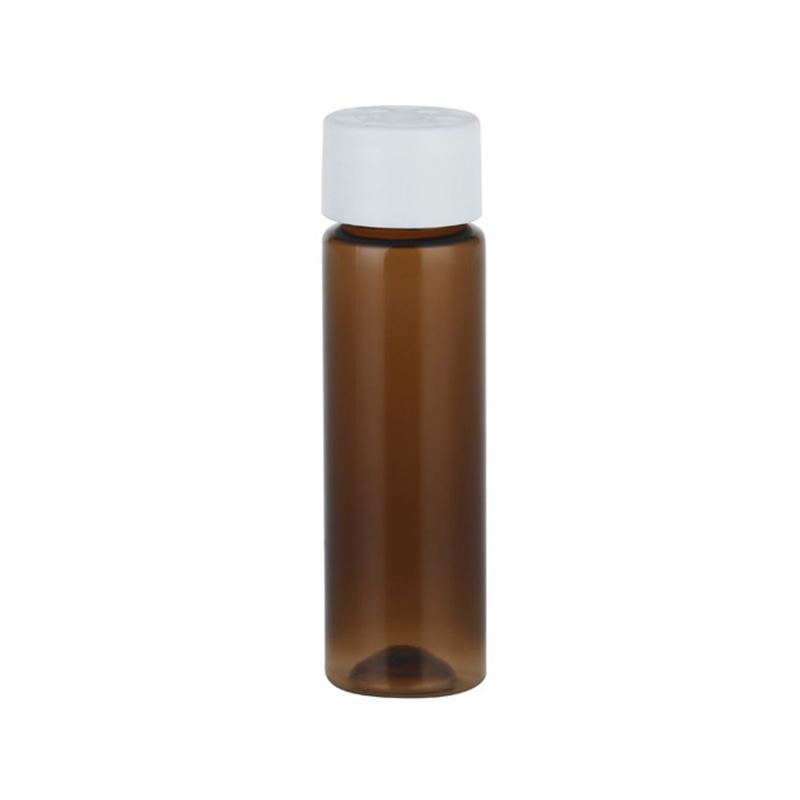 Botella de PET para enzimas líquidas orales de 10 ml