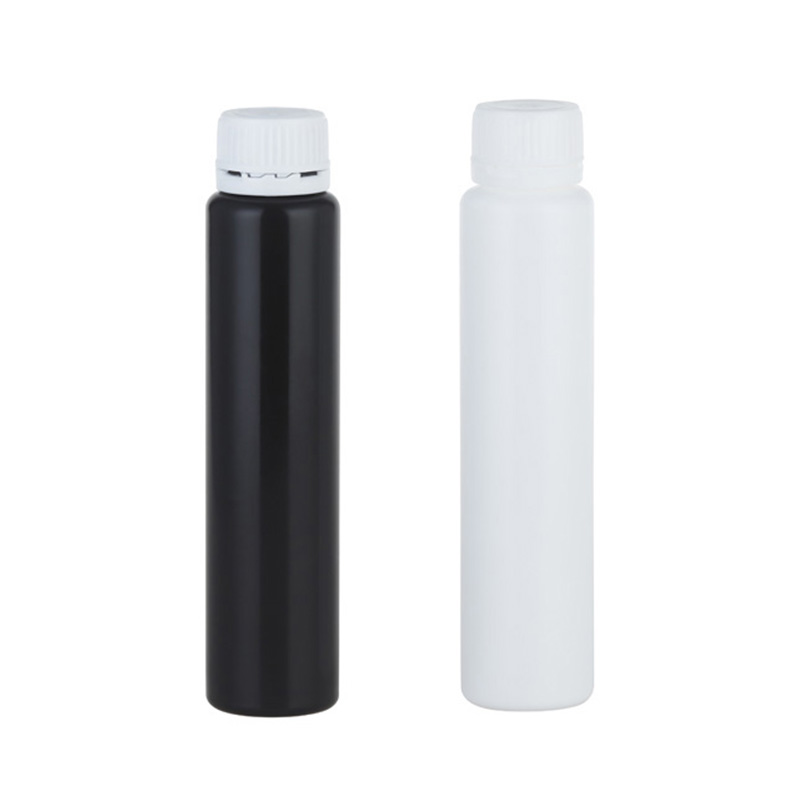 Envase de PP resistente al calor para colágeno de 50 ml